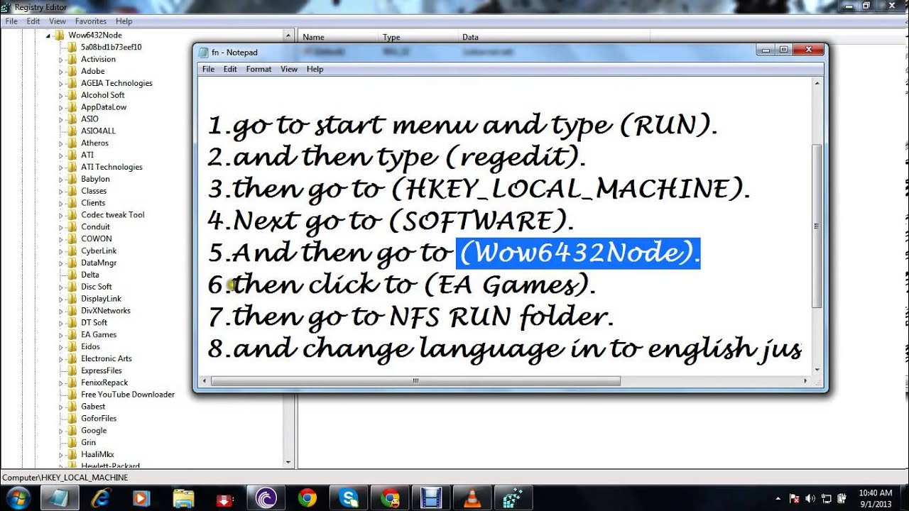 Nfs The Run Loc.zip File